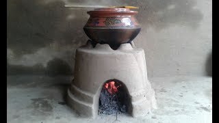 Achaari Chicken ❤ Achar Gosht ❤ Grandmas Style ❤ Village Style ❤ Village Food Secrets [upl. by Poock]