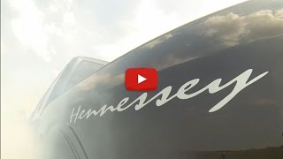 2015 VelociRaptor 600 Test Drive with John Hennessey [upl. by Earle]