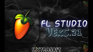 Free Download Guide FL Studio 21  New Features 🎶🎶🎶 [upl. by Bacchus]