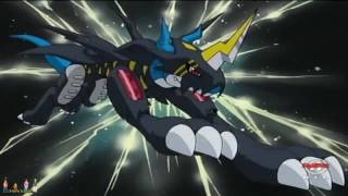 Digimon 2 Opening Castellano HD 1020p [upl. by Jemmy]