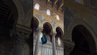 Duomo di Monreale Sicily [upl. by Attenborough]