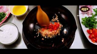 Learn to Make Biriyani  MAs Kitchen [upl. by Inaniel757]