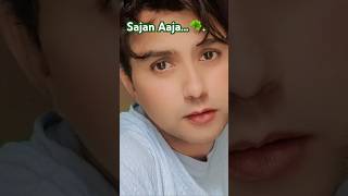 ❤❤ Sajan Teri Dulhan Tujhko Pukare Aaja Status  Romantic WhatsApp Status  shorts viralvideo [upl. by Ahsiled219]