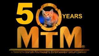 quotMTM Enterprises Inc quot50 Yearsquot Logo 2019 [upl. by Settera218]