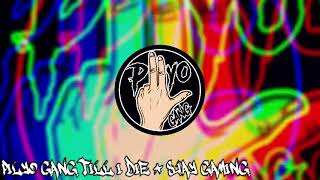 Pilyo Gang Till I Die  SJay [upl. by Silra945]