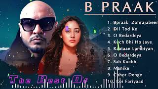 B Praak new song 2024 viral song bpaark newsomg 2024 [upl. by Kenta]