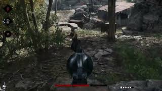 Hunt Showdown  Alvidrez Avenged [upl. by Ineslta]