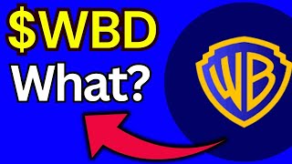 WBD Stock Warner Bros Discovery stock WBD STOCK PREDICTIONS WBD STOCK Analysis WBD stock news [upl. by Deys715]