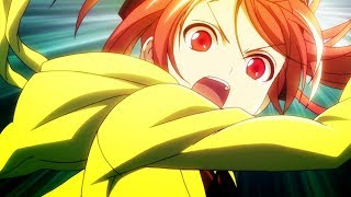 Black Bullet  Trailer [upl. by Magan]