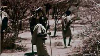 Ethiopia Africas Ancient Kingdom 1961 [upl. by Akeimahs]