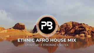 Ethnic Afro House Mix 2024 [upl. by Oile]