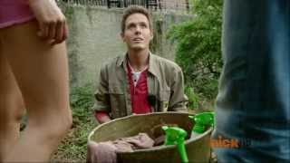 Super Megaforce  Casey at the Zoo  Episode 6 Spirit of the Tiger  Power Rangers Official [upl. by Andrews761]