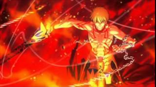 FateEXTRA CCC Gilgamesh Theme 「cosmic air」 [upl. by Dania782]