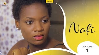 Série NAFI  Episode 1  VOSTFR [upl. by Noirb367]