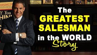 The Greatest Salesman in the World  Story [upl. by Noryv68]