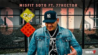 Misfit Soto  See Us Ft 77Hector Official Music Video [upl. by Neyr]