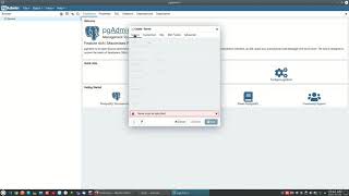 How to install and setup pgAdmin on Ubuntu 20 04 [upl. by Platto]