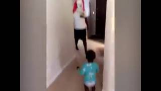 PARENTS SCARING THEIR KIDS i cant stop laughing [upl. by Beattie656]