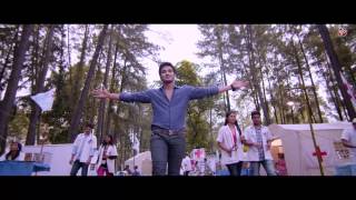 Karthikeya Inthalo Ennenni Vinthalo Promo Song  Nikhil Swathi Reddy [upl. by Irahs791]