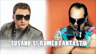 Susanu si Romeo Fantastik  Cora  Goale [upl. by Arin]