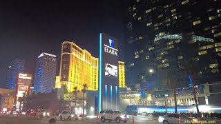 Elara Hilton Grand Vacations Las Vegas [upl. by Sirovaj729]