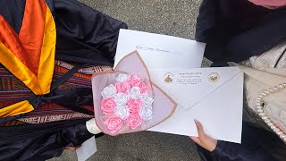 Degree certificate after 3 years  Punakha  Khamsum Yulley Namgyel Choeten 🥳✨ [upl. by Apoor]