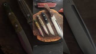 Bark River Knives Brand Review Honest Truth [upl. by Abebi]