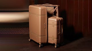 CALPAK Trnk Large Luggage Review Is It Worth the Investment 2024 [upl. by Legna]