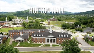 Hutton Hall Tour  University of the Cumberlands [upl. by Eceerehs]