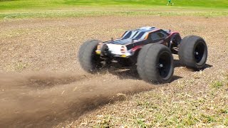 Super Fast 45 MPH amp Affordable RC Car JLB Cheetah  FULL REVIEW [upl. by Gwynne193]