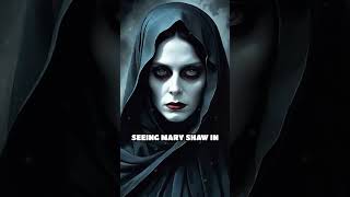 Mary Shaws Vengeful Ghost The Terrifying Tale Behind Dead Silence 🕯️👀 [upl. by Tabbi475]