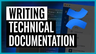 Writing technical documentation  tutorial with Confluence [upl. by Ahsrop12]