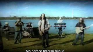 SOJA  I dont wanna wait Subtitulado al español [upl. by Attenrev]