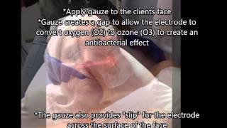 Direct High Frequency Treatment [upl. by Adnih]