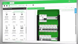 eDesign Schneider Electric Descubre cómo funciona [upl. by Neelyahs717]