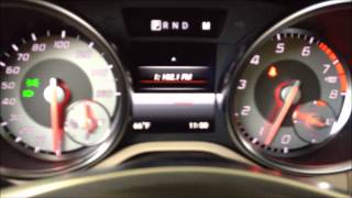 2014 MercedesBenz SLK How To [upl. by Amorette]