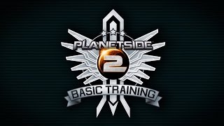 Planetside 2 Basic Training Weapon Instruction Official Video [upl. by Aknayirp]