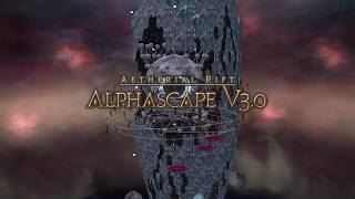 Alphascape V30 Normal Raid Guide [upl. by Pren]