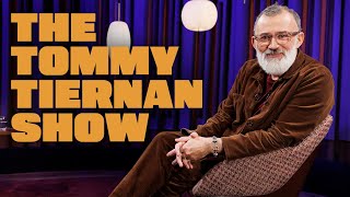 The Tommy Tiernan Show  Starts Saturday 7th January  RTÉ One amp RTÉ Player [upl. by Johnson]