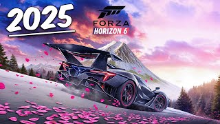 Everything We Know About Forza Horizon 6s Release [upl. by Ramey]