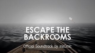 Escape the Backrooms OST  Row Your Boat Extended [upl. by Reuben]