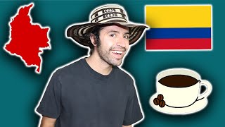 How to Speak Like a Colombian Different Accents in Colombia Bogota Paisa Pastuso and Costeño [upl. by Eelymmij745]