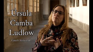 300 años de historia mexicana sepultados Ursula Camba Ludlow [upl. by Ahsimin626]