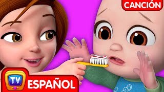 No No Sí Sí Ir A La Escuela No No Yes Yes Go To School  Canciones Infantiles  ChuChu TV [upl. by Nickolaus]