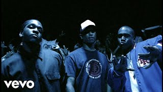 Clipse  When The Last Time Video [upl. by Deck]