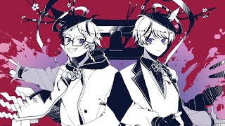 【オリジナルMV】アンヘル 歌ってみた。【もるむね】 [upl. by Clarice]