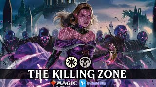 MTG ARENA STANDARD  Magic The Gathering Foundations  Planeswalkers Zone [upl. by Omle]