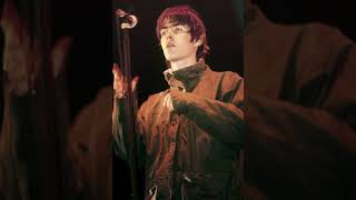 Liam Gallagher  Everythings Electric 90s Voice AI [upl. by Horan]