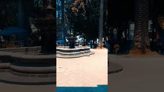 CENTRO DE TLALPAN CDMX🌿🌲 travel [upl. by Starobin]