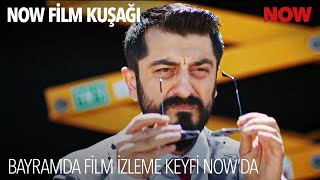 Bayramda Film İzleme Keyfi NOWda [upl. by Niajneb]